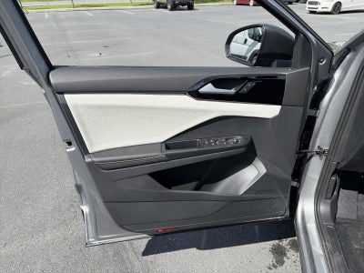 2026 Volkswagen Taos S 4MOTION