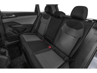 2026 Volkswagen Taos S 4MOTION