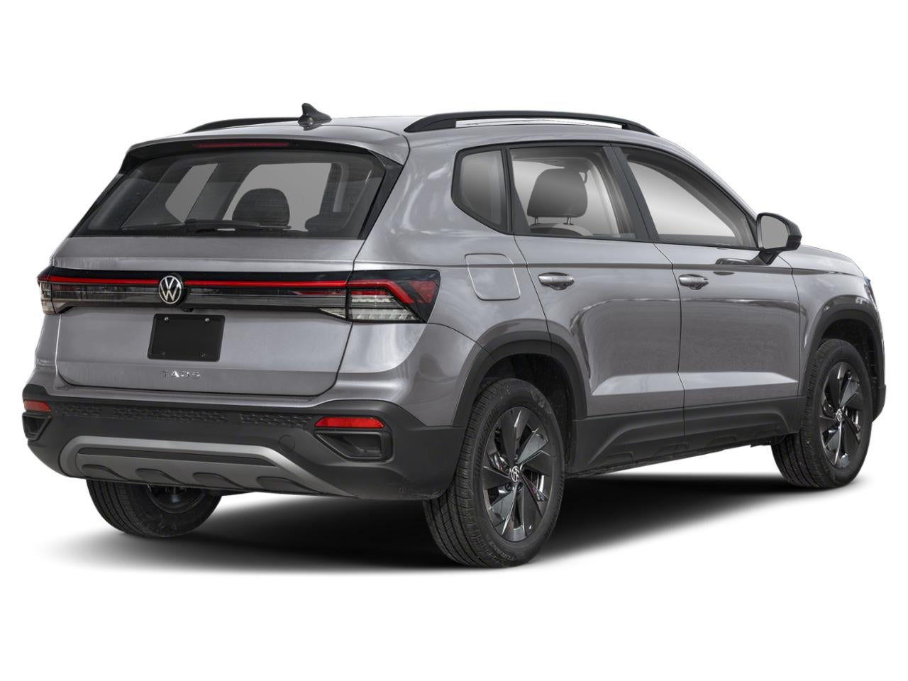 2026 Volkswagen Taos S 4MOTION