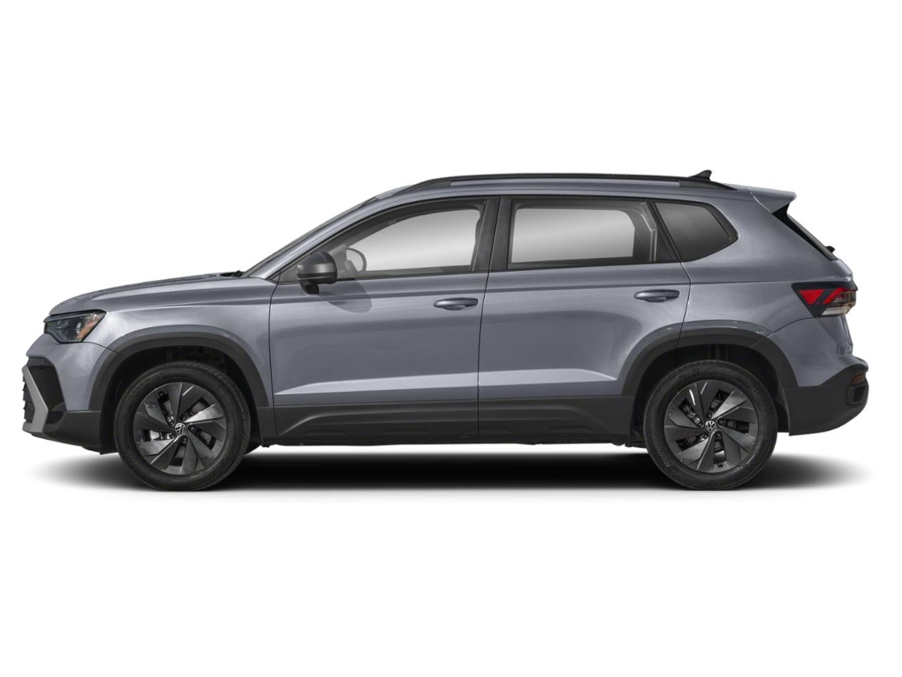 2026 Volkswagen Taos S 4MOTION