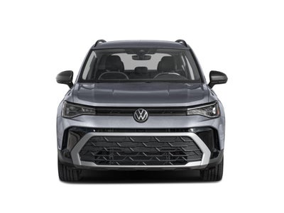 2026 Volkswagen Taos S 4MOTION