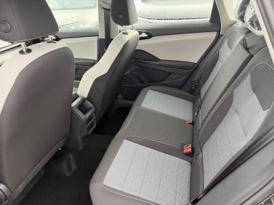 2026 Volkswagen Taos S 4MOTION