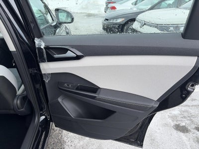 2026 Volkswagen Taos S 4MOTION