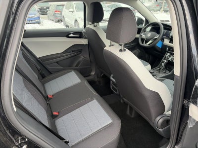 2026 Volkswagen Taos S 4MOTION