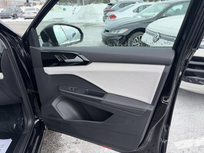 2026 Volkswagen Taos S 4MOTION