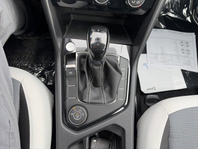 2026 Volkswagen Taos S 4MOTION