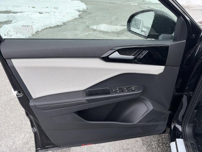 2026 Volkswagen Taos S 4MOTION