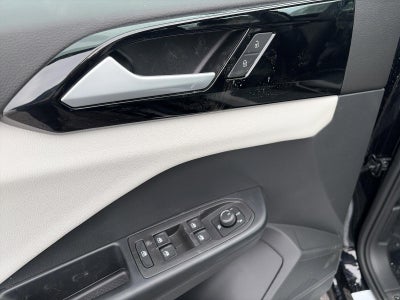 2026 Volkswagen Taos S 4MOTION