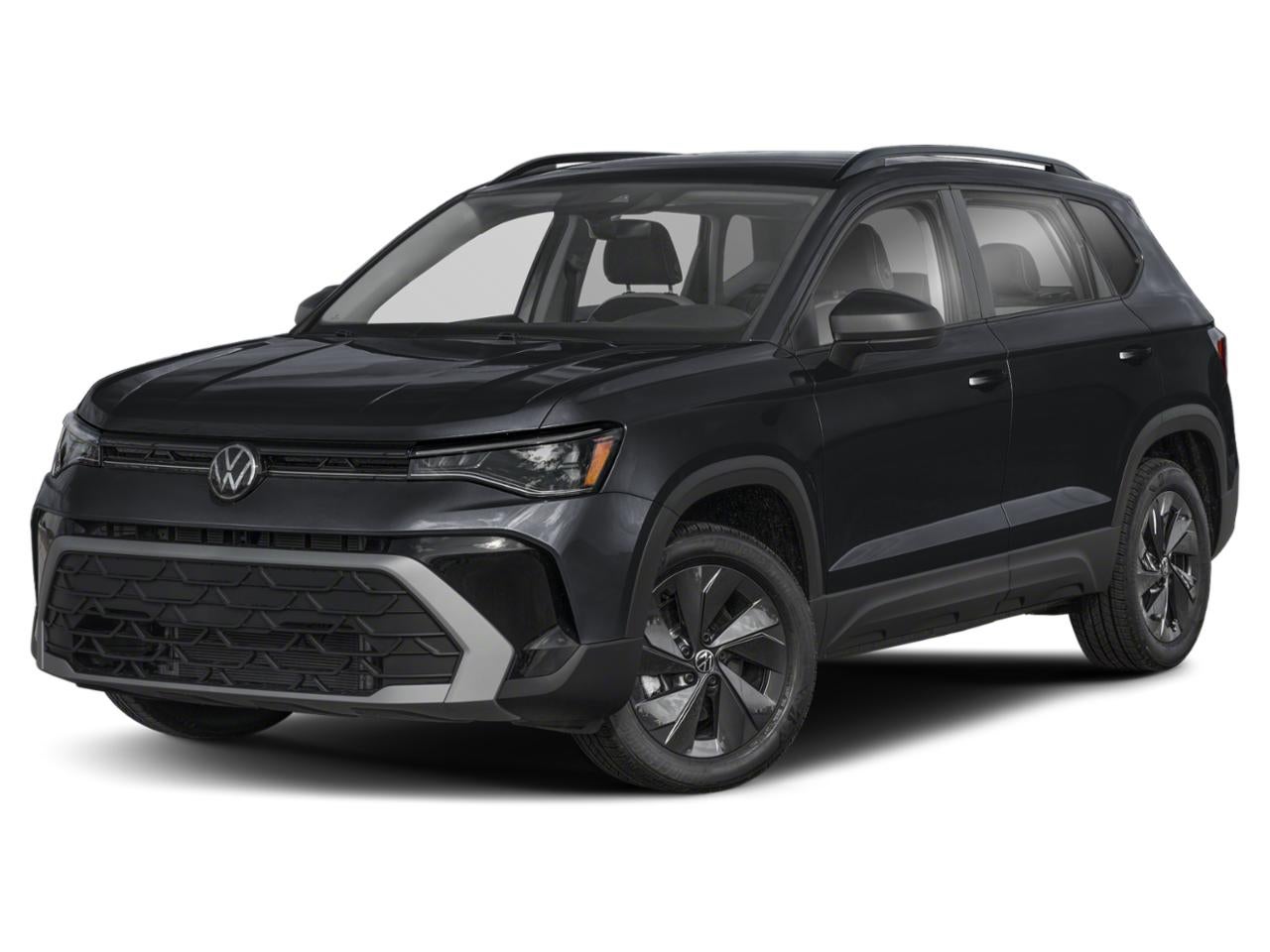 2026 Volkswagen Taos S 4MOTION