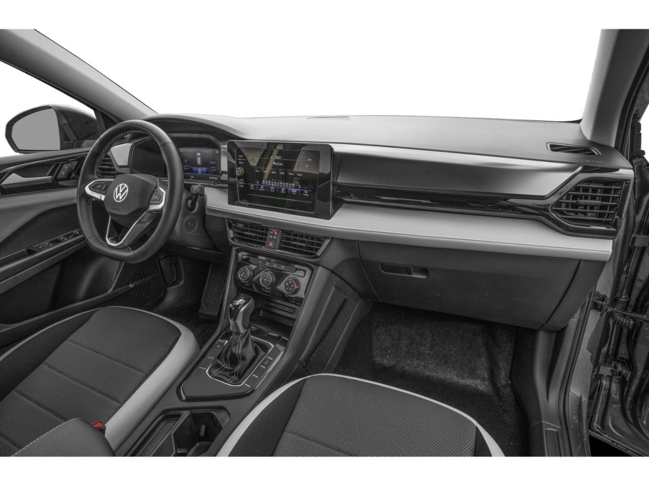 2026 Volkswagen Taos S 4MOTION