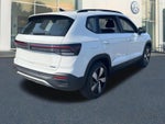 2025 Volkswagen Taos S 4MOTION