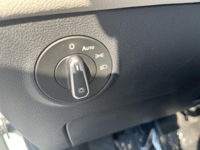 2025 Volkswagen Taos S 4MOTION