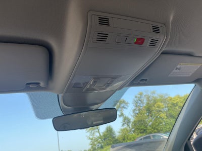 2025 Volkswagen Taos S 4MOTION