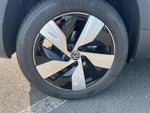 2025 Volkswagen Taos S 4MOTION