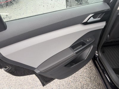 2024 Volkswagen Taos S 4MOTION