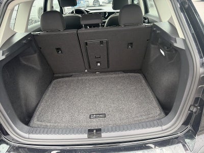 2024 Volkswagen Taos S 4MOTION