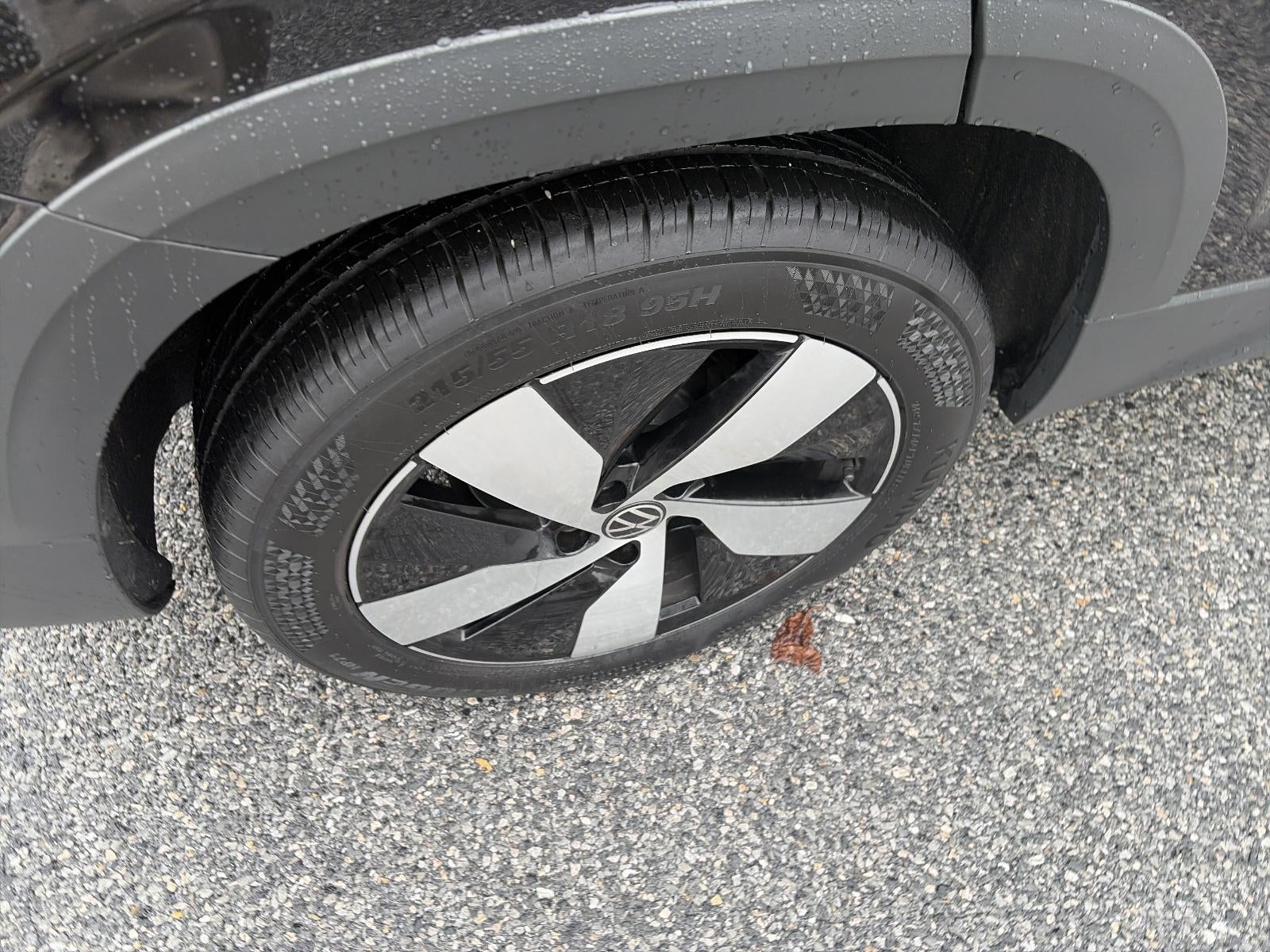 2024 Volkswagen Taos S 4MOTION