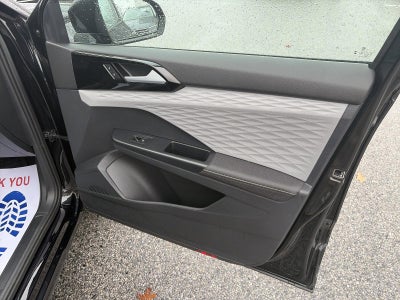 2024 Volkswagen Taos S 4MOTION