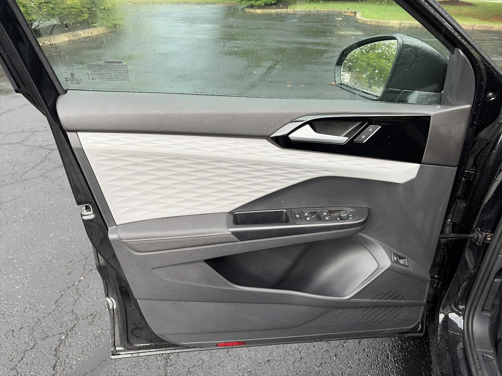 2024 Volkswagen Taos S 4MOTION