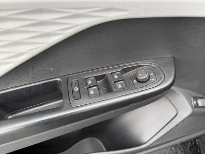 2024 Volkswagen Taos S 4MOTION