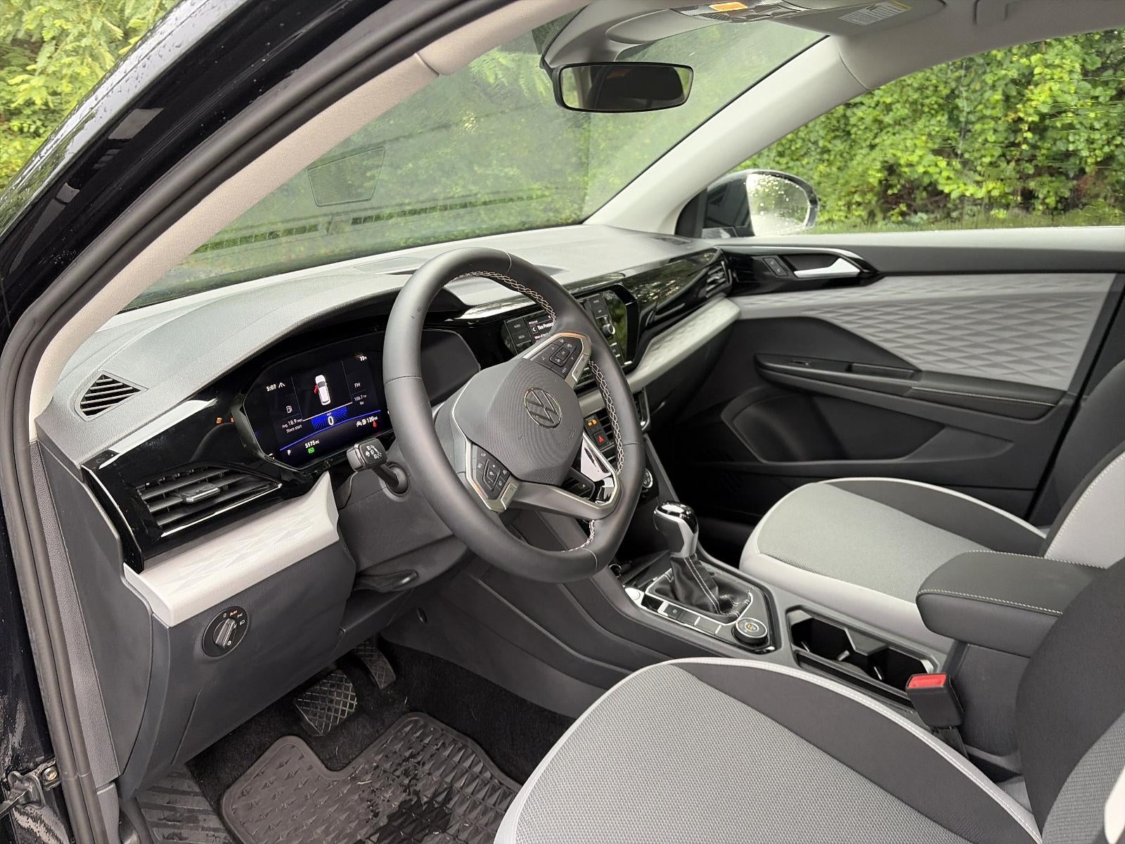 2024 Volkswagen Taos S 4MOTION