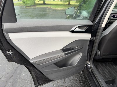 2024 Volkswagen Taos S 4MOTION