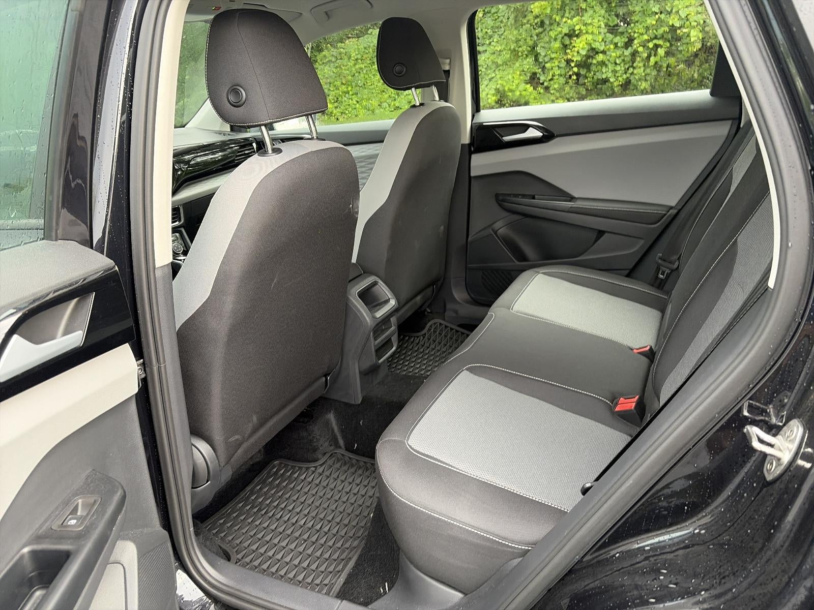 2024 Volkswagen Taos S 4MOTION