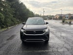 2024 Volkswagen Taos S 4MOTION