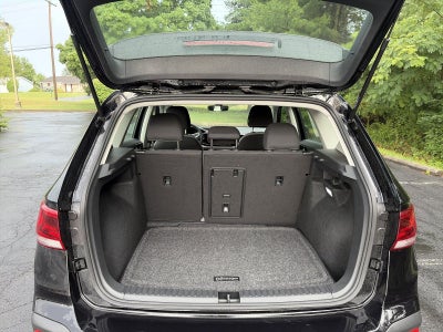 2024 Volkswagen Taos S 4MOTION