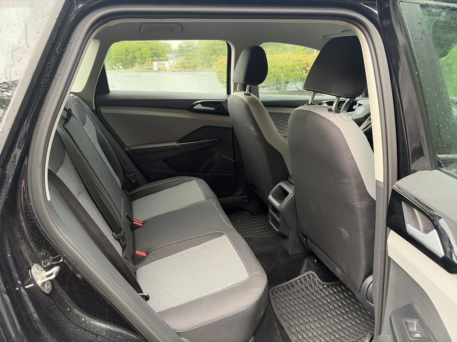2024 Volkswagen Taos S 4MOTION