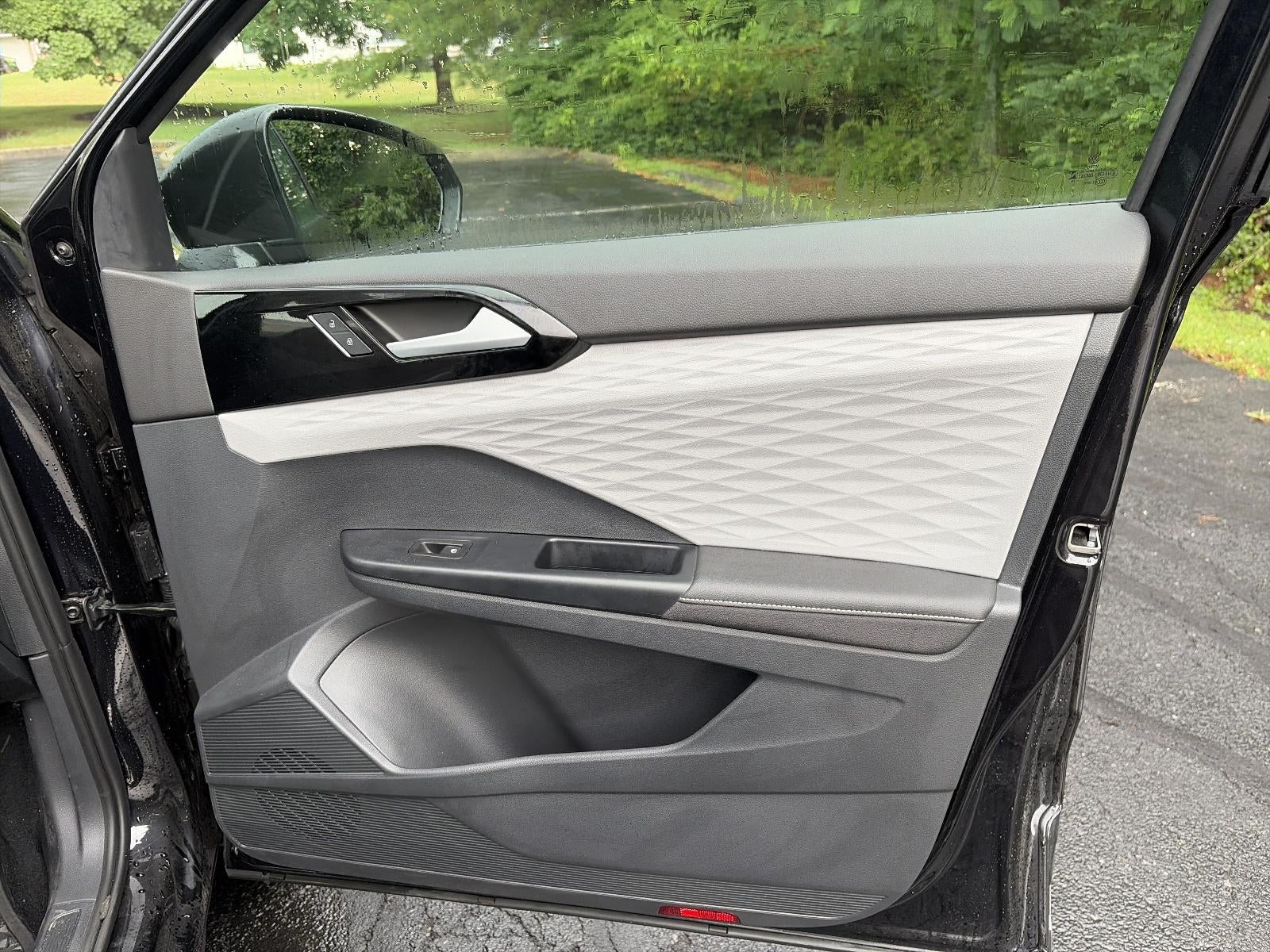 2024 Volkswagen Taos S 4MOTION