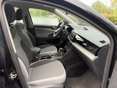 2024 Volkswagen Taos S 4MOTION