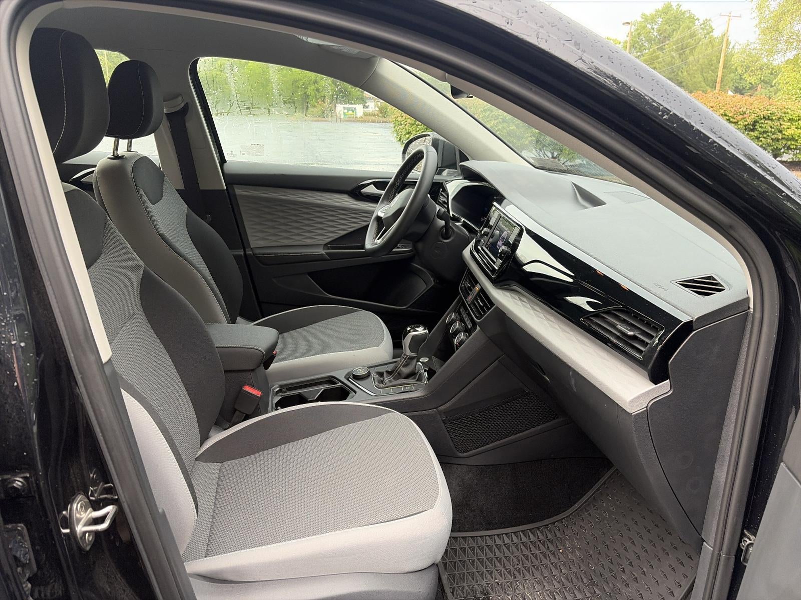 2024 Volkswagen Taos S 4MOTION