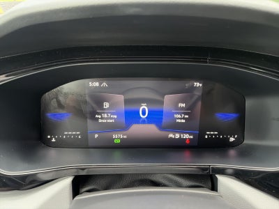2024 Volkswagen Taos S 4MOTION