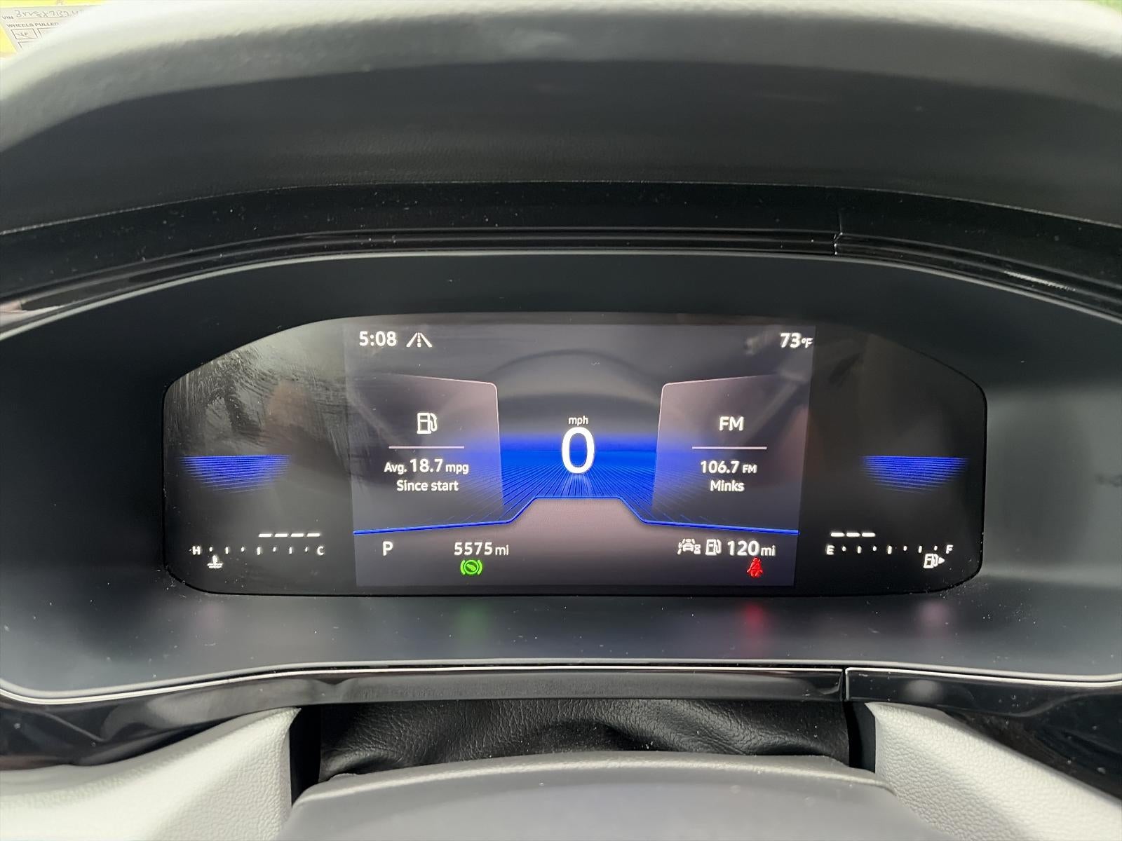 2024 Volkswagen Taos S 4MOTION