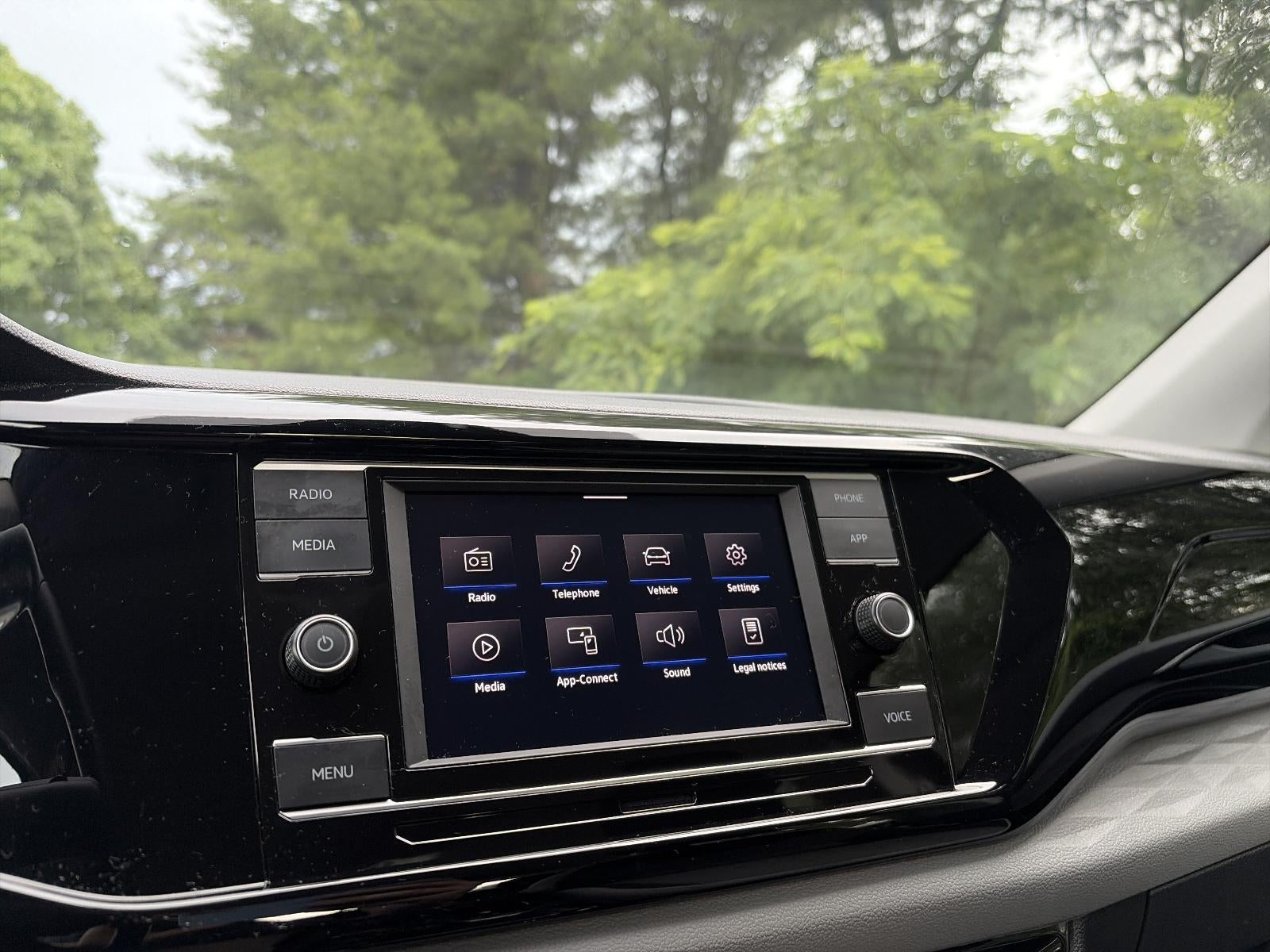 2024 Volkswagen Taos S 4MOTION