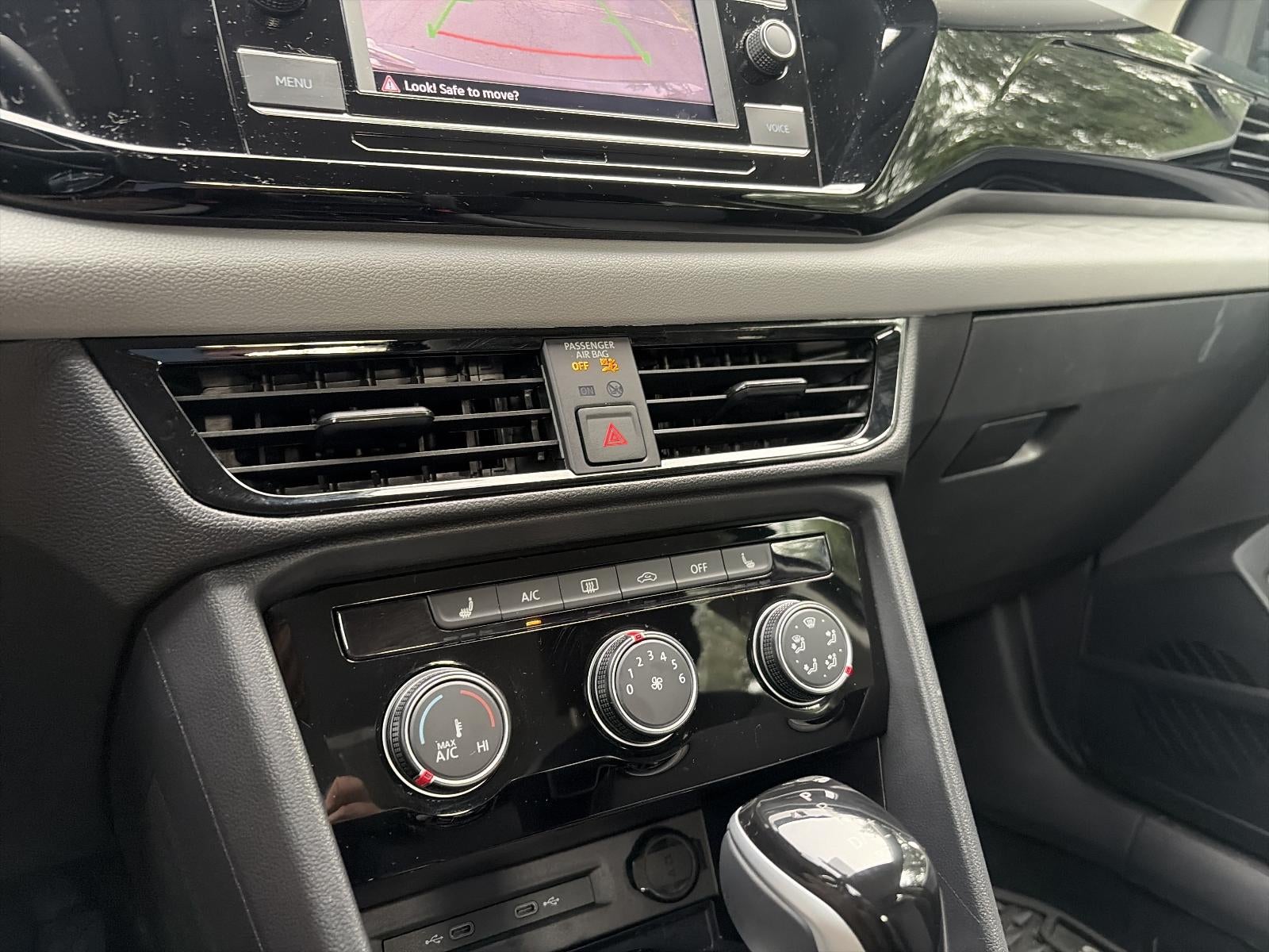 2024 Volkswagen Taos S 4MOTION