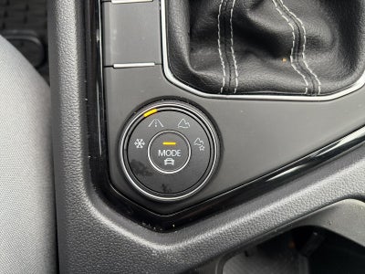 2024 Volkswagen Taos S 4MOTION