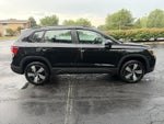 2024 Volkswagen Taos S 4MOTION