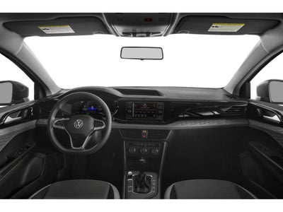 2022 Volkswagen Taos S 4MOTION