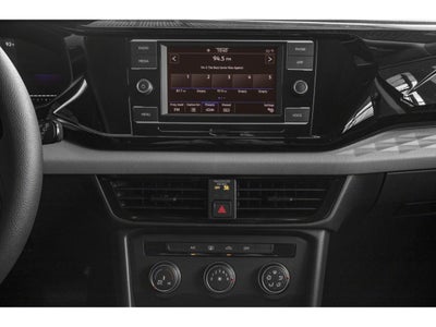 2022 Volkswagen Taos S 4MOTION