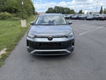 2026 Volkswagen Tiguan S 4MOTION