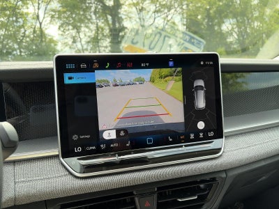 2026 Volkswagen Tiguan S 4MOTION