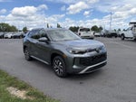 2026 Volkswagen Tiguan S 4MOTION