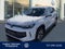 2026 Volkswagen Tiguan S 4MOTION
