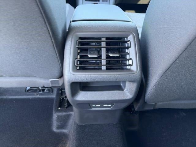 2026 Volkswagen Tiguan S 4MOTION