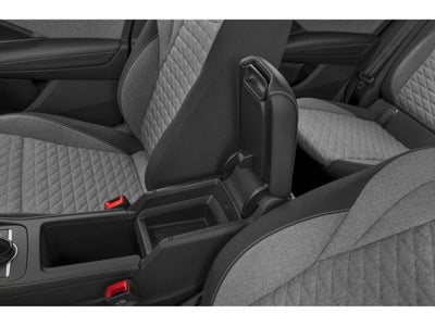 2026 Volkswagen Tiguan 2.0T S 4MOTION