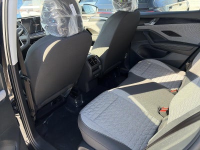 2026 Volkswagen Tiguan 2.0T S 4MOTION