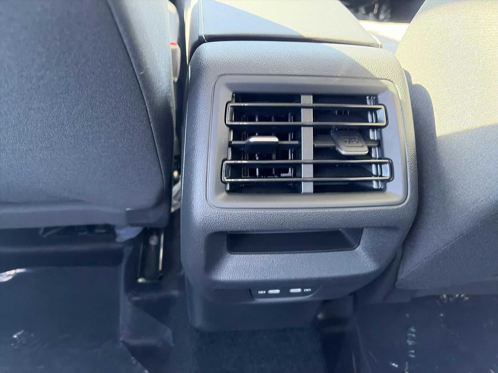 2026 Volkswagen Tiguan 2.0T S 4MOTION