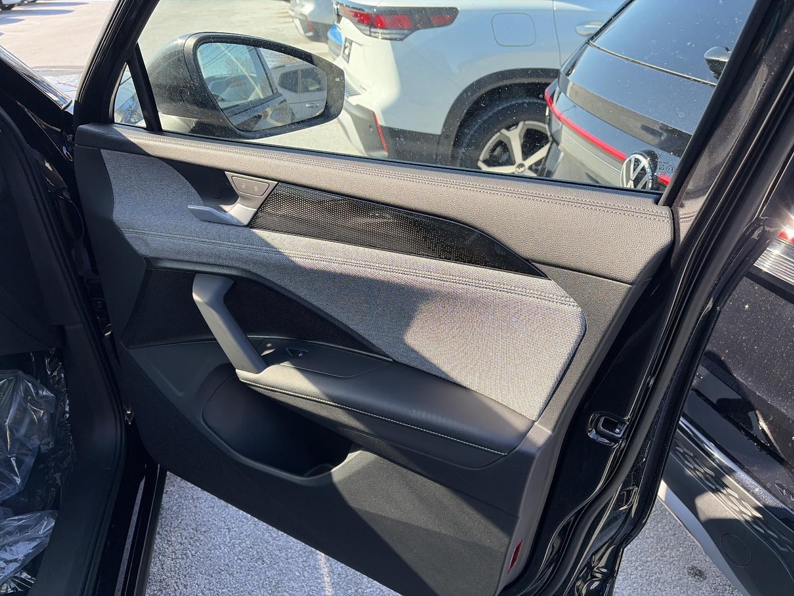 2026 Volkswagen Tiguan 2.0T S 4MOTION